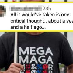 Brother, You Platformed Him: People Are Roasting This Anti-Woke Podcaster After He Admitted The..