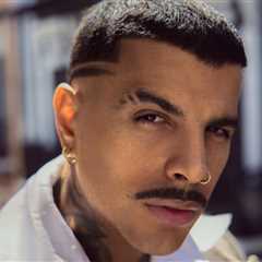 Rauw Alejandro Is Set to Make His Big-Screen Debut in a Guy Ritchie Film: ‘We’re Doing..