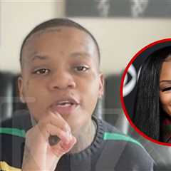 GloRilla's Sister Claims the Rapper Won't Help Provide for Their Family