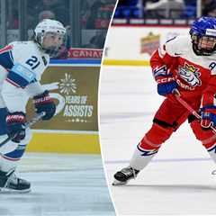 How to watch USA-Czech Republic Women’s Hockey in Olympics 2026: Time, livestream