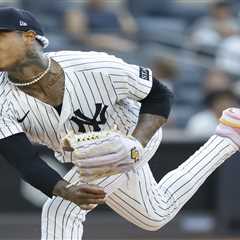 Marcus Stroman to be inducted into Suffolk County Sports Hall of Fame