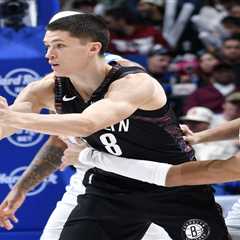 Nets suffer ugly loss to Magic after as trade deadline passes without big move