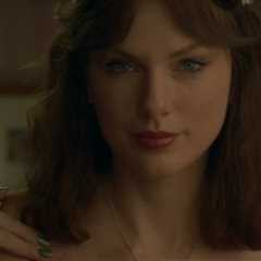 Taylor Swift Is Aiming for Another No. 1 With ‘Opalite’ — But She’ll Face Serious Competition From..