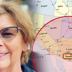 Nancy Guthrie Alleged Ransom Letter Makes It Seem Like She's Being Held Near Tucson