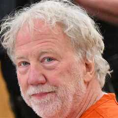 Actor Timothy Busfield Indicted on Child Sex Abuse Charges
