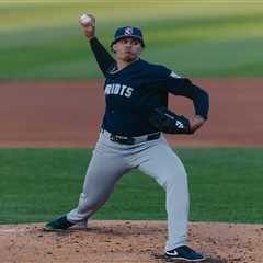 Carlos Lagrange, Ben Hess will join Yankees at big league spring training