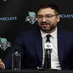 Chris DeMarco’s Liberty coaching staff taking shape — what you need to know about new staff