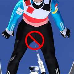 Ski Federation Denies Penis-Injecting Cheating Scandal Impacting Olympics