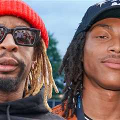Lil Jon's Son DJ Young Slade Believed to Be Dead, Cops Say