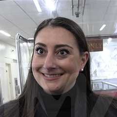 Rep. Sara Jacobs Says Congress Is Basically Like High School