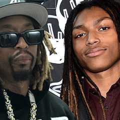 Lil Jon's Son DJ Young Slade Dead at 27