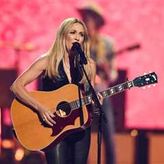 Sheryl Crow Calls for President Trump to Be ‘Impeached & Imprisoned’ Over Epstein Files: ‘Who Are..