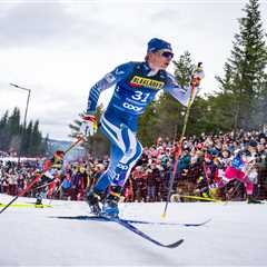 Why viral Finland skier Remi Lindholm who suffered frozen penis at Winter Olympics is missing this..