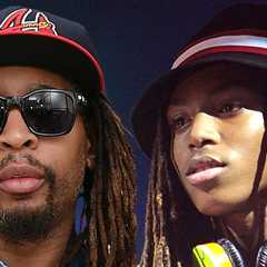 Lil Jon's Late Son Praised Him One Year Before Death