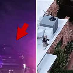 Car Towed, Device Taken from Roof of Nancy Guthrie's Home