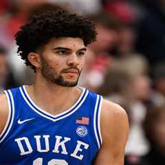 Duke vs. North Carolina prediction: College basketball picks, odds, best bet Saturday