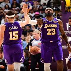 Fanatics Sportsbook promo code NYPOST: Get up to $1000 matched in FanCash for Warriors vs. Lakers