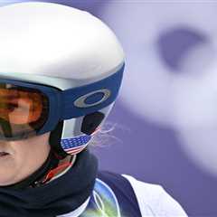 Women’s downhill skiing prediction: Lindsey Vonn odds, picks, best bet in 2026 Winter Olympics