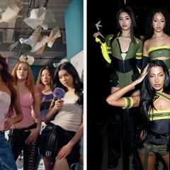 Would You Rather: KATSEYE Edition