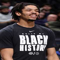 Nets hope under-the-radar acquisitions Josh Minott, Ochai Agbaji can be key pieces for rebuild