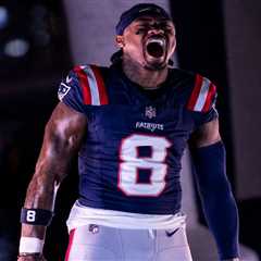 Stefon Diggs player props: Super Bowl 2026 odds, picks, prediction