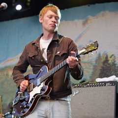 Greg Brown, Founding Guitarist of Cake & ‘The Distance’ Songwriter, Dies After ‘Brief Illness’