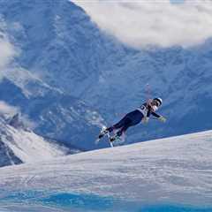 Team USA ski star Lindsey Vonn crashes in women’s downhill at Milan Cortina Olympics