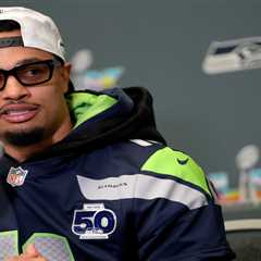 Patriots vs. Seahawks: Super Bowl 2026 preview, prediction, what to watch for