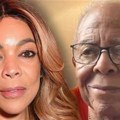 Wendy Williams' Dad Dead at 94