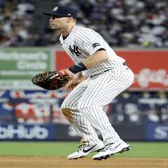 Paul Goldschmidt’s Yankees return ‘complicates’ Ben Rice’s everyday role