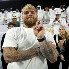 Jake Paul clarifies Bad Bunny ‘fake citizen’ stance after fans point out influencer lives in Puerto ..