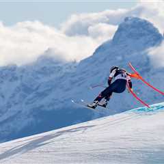 Why Lindsey Vonn was moved to intensive care after terrifying 2026 Winter Olympics crash