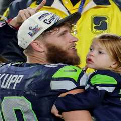 Cooper Kupp gets last laugh with Super Bowl 2026 ring after contentious Rams split