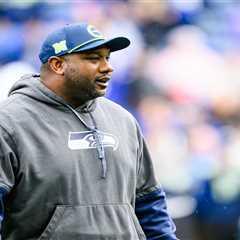 How Seahawks assistant Justin Hinds was shaped by NJ roots — and earned players’ respect