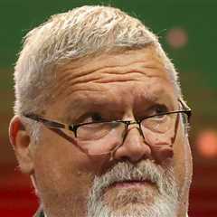 WWE Hall of Famer Typhoon Opens Up On Near Fatal Health Scare, Month Long Hospital Stay