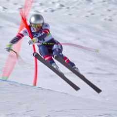 Lindsey Vonn’s father declares Olympics injury should be ‘end of her career’