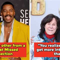 “I Wrote In My Diary That He Was The Nicest, Kindest Person I’d Ever Met”: 12 Unbelievably Romantic ..