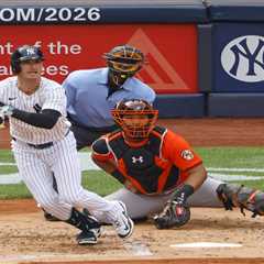 Yankees begin spring training with plenty of familiarity — and a quest to change October ending