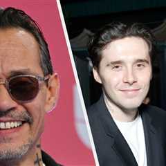 “It’s Extremely Unfortunate”: After Finding Himself Right At The Center Of The Beckham Family Feud, ..