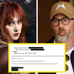 “She Stands On F***ing Business”: People Are In Awe Of Chappell Roan’s “Proactive” Response To The..