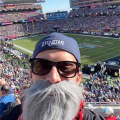 Super Bowl streaker admits it cost him over $50K for tickets — and $20 for ridiculous disguise