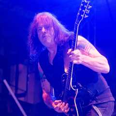 Dictators/Manowar Guitarist Ross ‘The Boss’ Friedman Reveals ALS Diagnosis: ‘Crushes Me Not To Be..