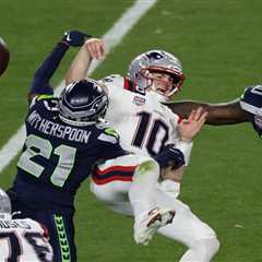 Longtime NFLer shocked about what Patriots didn’t do in Super Bowl 2026: ‘It’s wild to me’