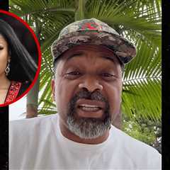Mike Epps Apologizes to Nicki Minaj for Joking Donald Trump Ran a Train on Her