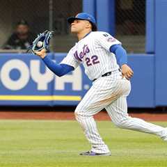 Juan Soto changing positions in Mets surprise