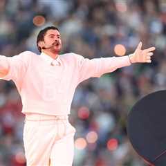 Bad Bunny Expands His Winning Streak Across Billboard Charts