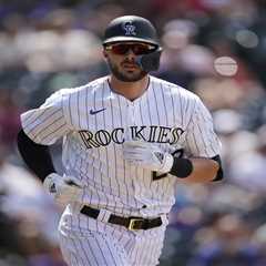 Kris Bryant already on 60-day IL for Rockies as brutal contract somehow gets worse