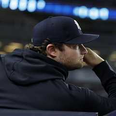 Yankees’ rotation has chance to be among their best ever — but it comes with so many ifs