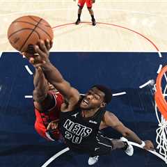 What makes the Nets’ Day’Ron Sharpe different: ‘Can affect the whole group’