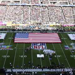 San Francisco passes Super Bowl baton to Los Angeles for 2027